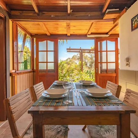 Ferienhaus Nietas Firgas