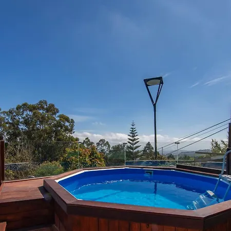 Nietas Ferienhaus Firgas