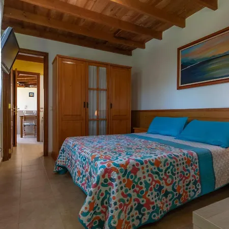 Ferienhaus Nietas Firgas