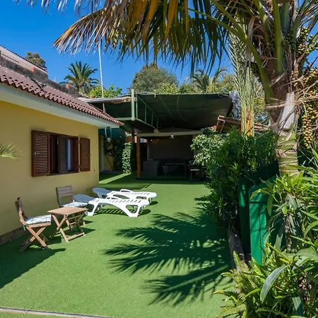 Nietas Casa vacanze Firgas