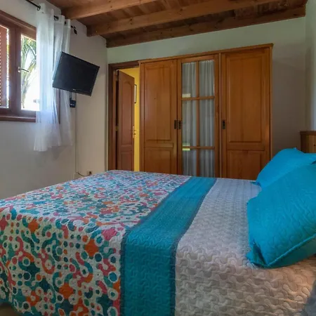 Casa vacanze Nietas Firgas